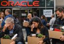 Oracle Layoff, thenewscircle, 2Soft Solutions